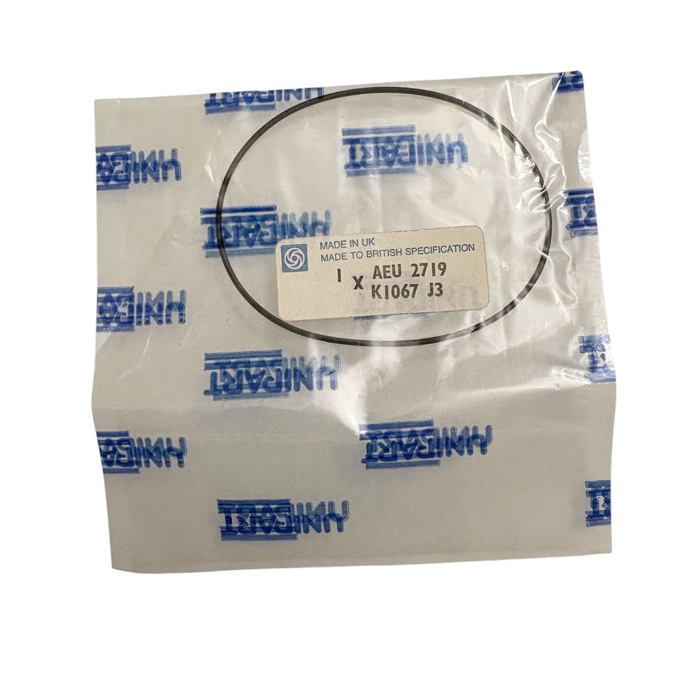 O Ring for Vacuum Pump AEU2719